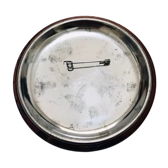 SoapNetic Pin - Picture 2 of 2